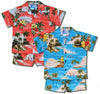 Paradise Island Sailboat Boy's 2pc