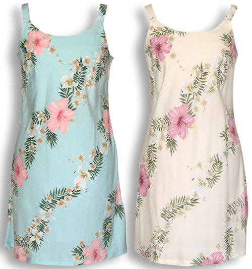 Paradise Lei Bias Cut Dress