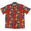 Paradise Panel Mens Hawaiian Shirt