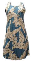 Hibiacus Pareau Women's Short Tank