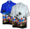 Parrot Island Bottom Band Men's Cotton