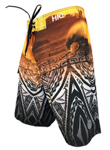 20" Perfect Peak 8 Way HIC Board Shorts