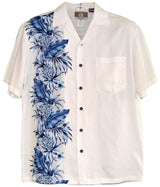 Pineapple Patch Panel Kalaheo Rayon