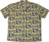 Pineapples Waimea Casuals Men's