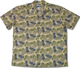 Pineapples Waimea Casuals Men's