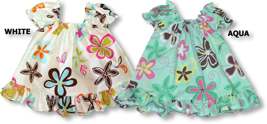 Play School Puff Sleeve 2pc