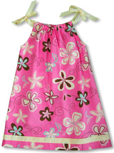 Play School Girls A Line cotton dress Size 3 only