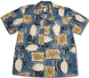 Pua Blocks Waimea Casuals Men's