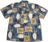 Pua Blocks Waimea Casuals Men's