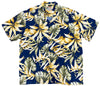 Rainforest Men's Hawaiian Shirt