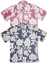 Rainforest Tropicl Climber Reverse Shirt