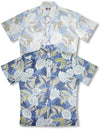 Leaves of Imagination Reverse Shirt