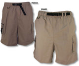 River Guide Weekender Lined Water Trunks