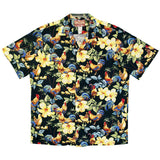 Rooster Island Mens Shirt