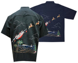 Santa's North Pole Flight