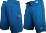 20" Secrets HIC 8 way stretch board shorts