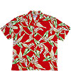 CLOSEOUT Shell Ginger Men's Rayon