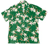 Star Orchid (NEW) Rainforest Men's Rayon