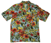 Starburst Men's Rayon Shirt
