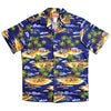 Stranded Woodie Island Shirt