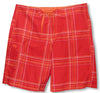 Hang Five Mesh Lined Boardshorts