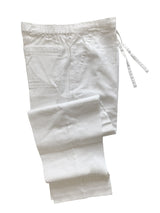 Havanera Men's Linen Blend Pants