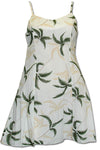 Hurricane Empire Fit Princess Flared
