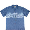 Paradise Chest Band Men's Paradise Found Shirt