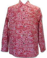 Surf & Turf Men's Long Sleeve Shirt