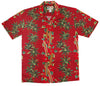 Surfboard Christmas men's small