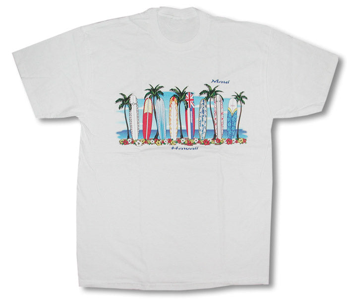 Surfboard Shack T-Shirt