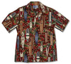 Surfboards Galore Men's Shirt