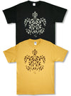Shaka Reggae Hang Loose T-Shirt