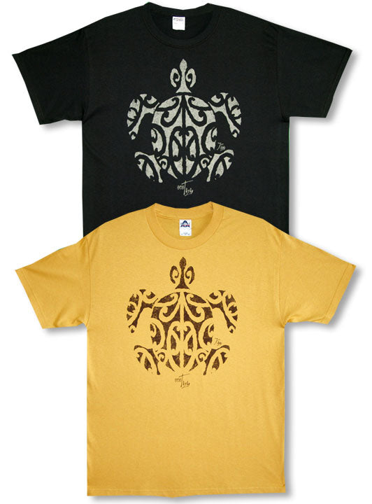 Shaka Reggae Hang Loose T-Shirt