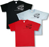 Tatau Tattoo Wave T-Shirt