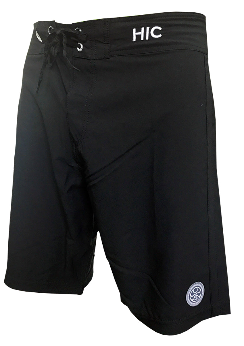 20" Temples HIC 8 way stretch board shorts