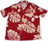 Tiare 19 Womens Matching Camp Shirt