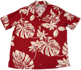 Tiare 19 Womens Matching Camp Shirt