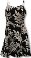 Tiare Empire Fit Princess Flared