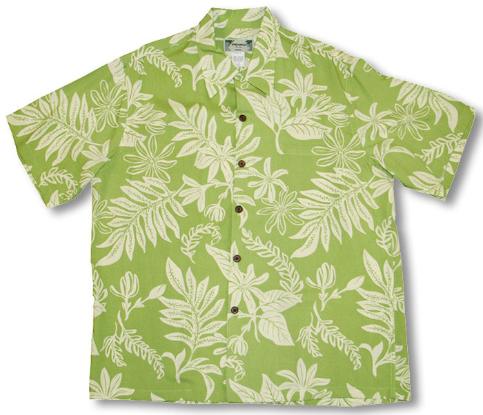 Tiare Men's Vintage Kamehameha