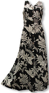 Tiare Empire Tie Back
