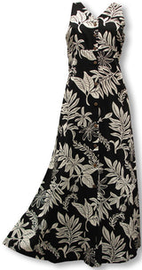 Tiare Empire Tie Back