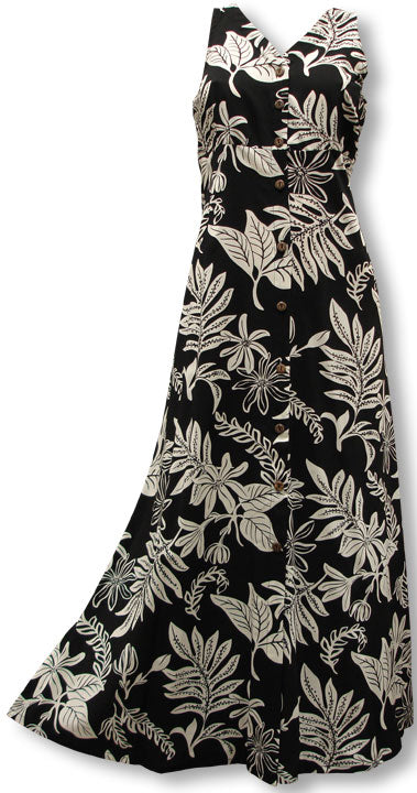 Tiare Empire Tie Back