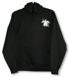 Hoodie Pullover Sweatshirt Tribal Turtle