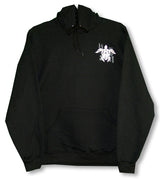 Hoodie Pullover Sweatshirt Tribal Turtle