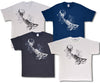 Maui Tribal Whale T-Shirt