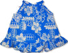 Turtle Flower Pond Halter 2pc