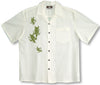 Honu Turtle Men's Cotton Shirt