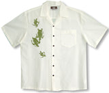 Honu Turtle Men's Cotton Shirt