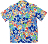 Tutti Frutti Mens Rayon